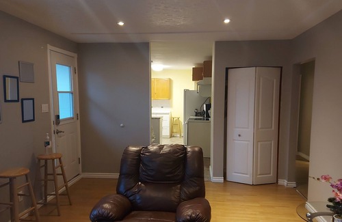Grande Prairie Casa | House,3bed