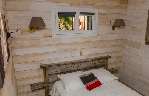 Contis-les-Bains Casa | Casa 4/5 personas a Contis Plage