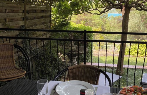 Les Salles-sur-Verdon Casa | House 4 bedrooms - Lake view Les Gorges du Verdon - Les Salles-Sur-Verdon