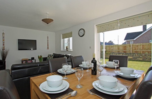 St Merryn Casa | Casa ∙ 4 habitaciones ∙ 7 huéspedes