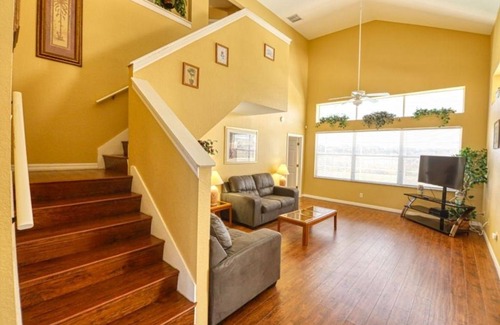 Pinewood Country Estates Casa | Casa ∙ 4 habitaciones ∙ 10 personas