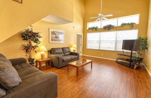 Pinewood Country Estates Casa | Casa ∙ 4 habitaciones ∙ 10 personas