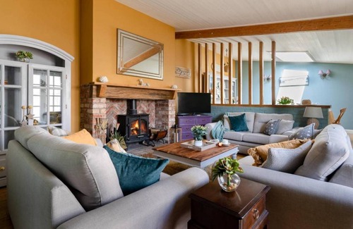 Dawlish Casa | Casa ∙ 4 habitaciones ∙ 7 personas