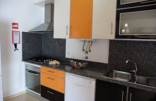 Manta Rota Casa | Alquiler de habitaciones / Piso Compartido