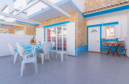 Manta Rota Casa | Alquiler de habitaciones / Piso Compartido