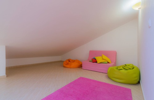 Manta Rota Casa | Alquiler de habitaciones / Piso Compartido
