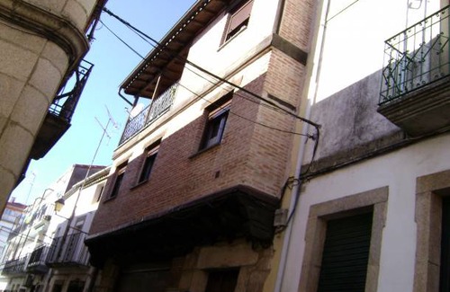 Valverde del Fresno Casa | Casa ∙ 4 habitaciones ∙ 2 personas