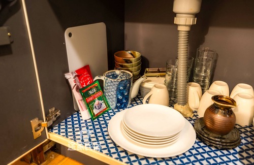 Kamiikebukuro Casa | House / 4 min. from station / Ikebukuro / Shinjuku / Shibuya / Ueno / Ginza / High-speed WI-FI
