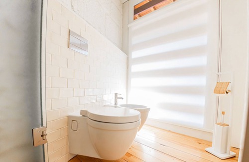 Guimaraes Cabina | House 4 - Quinta da Corredoura - Rural Hotel, São Torcato