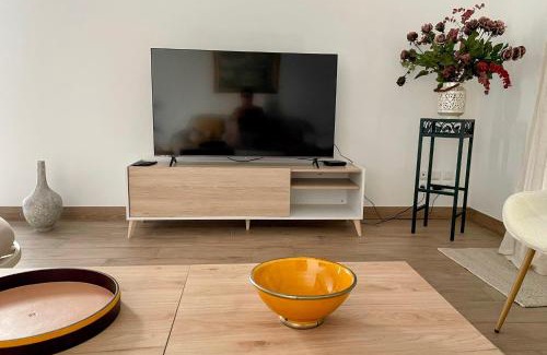 Saint-Coulomb Casa | House 4 rooms with garden in Saint-Coulomb