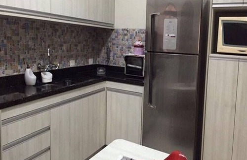 Pequea Casa | Casa 4 Suites Chapel Bag Prox Beach - Ilhabela