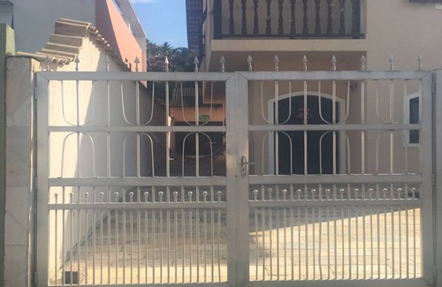 Pequea Casa | Casa 4 Suites Chapel Bag Prox Beach - Ilhabela