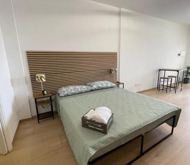 Zona XIX Casal Morena Casa | House 421
