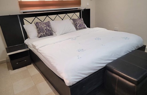 Kwara Hotel | House 44 Hotel