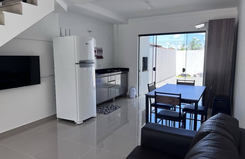 Ubatuba Casa | House 450m from the sea Brisas de São Chico