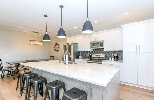 Leesburg Casa | House #46 Grits Carlton Lakefront (no pets)