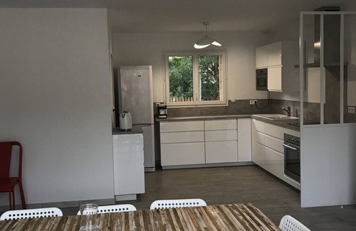 Mimizan-Plage Casa | House 4bedrooms Mimizan Plage -3* - France