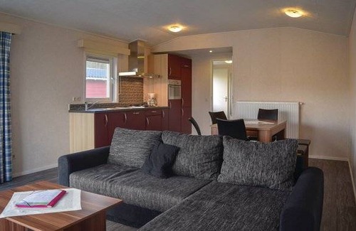 Riol Casa | 60 m² Casa ∙ 2 habitaciones ∙ 5 personas