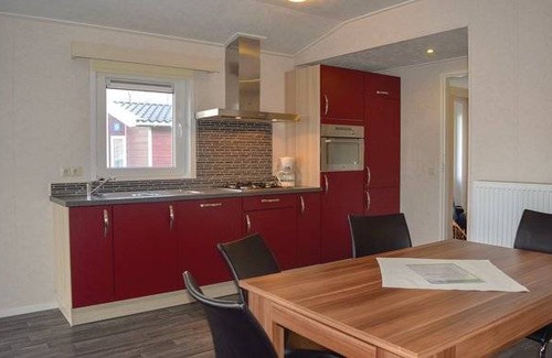 Riol Casa | 60 m² Casa ∙ 2 habitaciones ∙ 5 personas