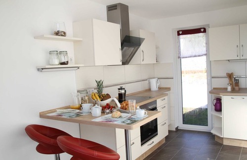 Krakow am See Apartamento | Casa 5 - Parque de vacaciones Kunterbunt ***