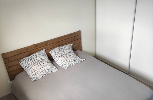 Saint-Martin-de-Seignanx Casa | House 5 km from the historic center of Bayonne