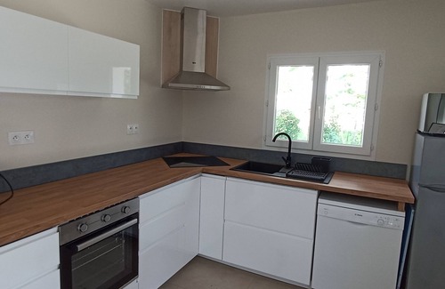 Saint-Martin-de-Seignanx Casa | House 5 km from the historic center of Bayonne