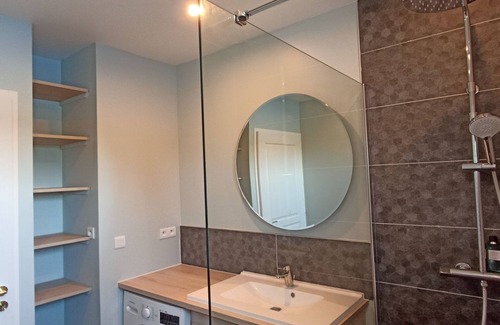 Saint-Martin-de-Seignanx Casa | House 5 km from the historic center of Bayonne