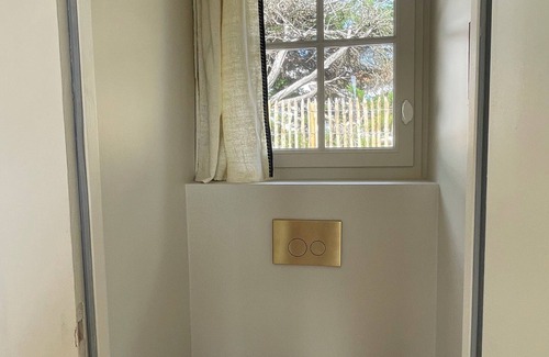 Noirmoutier-en-l'Ile Casa | House 5 minutes from Luzeronde beach