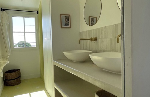 Noirmoutier-en-l'Ile Casa | House 5 minutes from Luzeronde beach