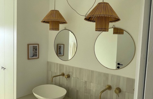 Noirmoutier-en-l'Ile Casa | House 5 minutes from Luzeronde beach