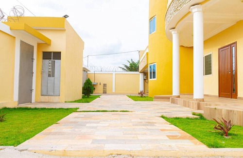 Littoral Department Casa | Casa a 5 Minutos de la Playa, 15 Minutos del Aeropuerto