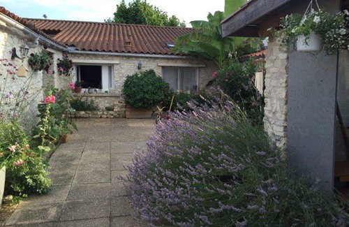 Lagord Casa | Casa a 5 minutos del centro de La Rochelle