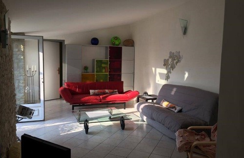 Lagord Casa | Casa a 5 minutos del centro de La Rochelle