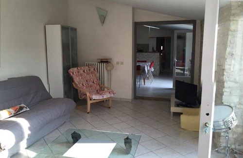 Lagord Casa | Casa a 5 minutos del centro de La Rochelle