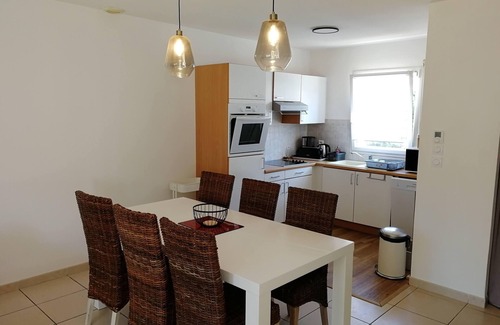 Olonne-sur-Mer Casa | Casa 5 p, Las arenas de Olonnes- Sauveterre