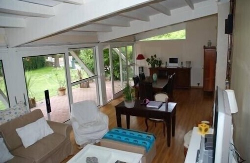 Leognan Casa | House - 5 Rooms - 4 People - 160 M2