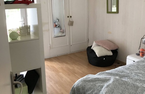 Leognan Casa | House - 5 Rooms - 4 People - 160 M2