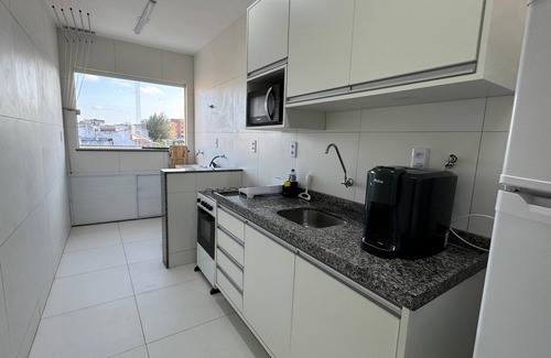 Coroa do Meio Casa | House 500 m from the Atalaia waterfront in Aracaju - Village D