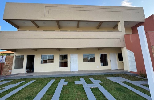 Coroa do Meio Casa | House 500 m from the Atalaia waterfront in Aracaju - Village D