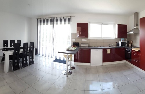 Criel-sur-Mer Casa | CASA A 500M DEL MAR