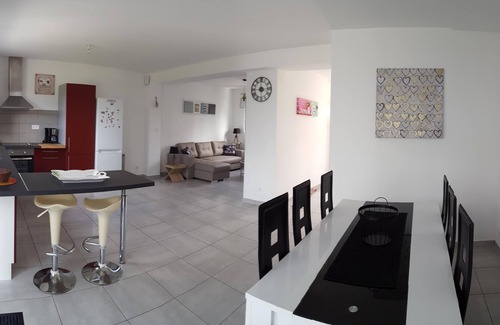 Criel-sur-Mer Casa | CASA A 500M DEL MAR