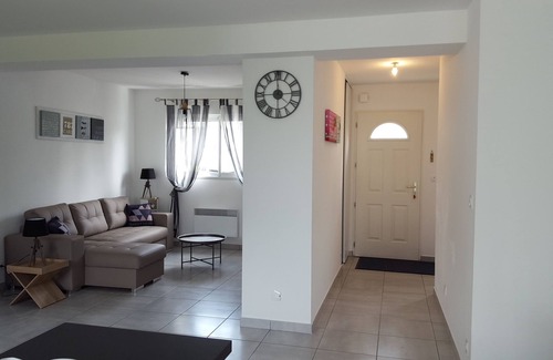 Criel-sur-Mer Casa | CASA A 500M DEL MAR