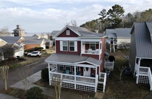 Leesburg Casa | House # 55 On Lake Time (no pets)