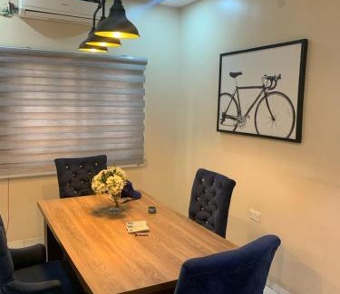 Ojodu Apartamento | House 58