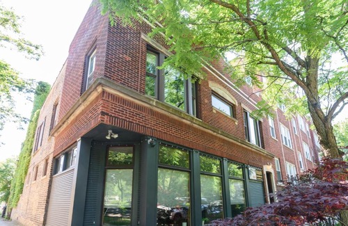 Magnolia Glen Cama Y Desayuno | House 5863- Chicago's Premier Bed and Breakfast