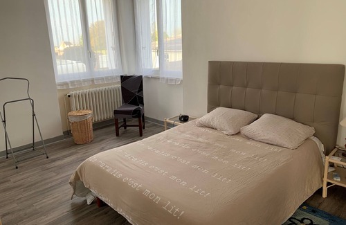 Ploneour-Lanvern Casa | House 5km from the seaside
