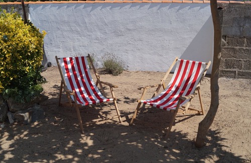 LʼAiguillon-sur-Mer Casa | Casa 6/8 personas en l'Aiguillon sur Mer con jardín cerrado