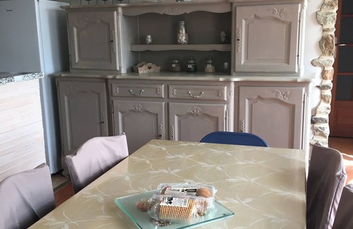 Pleboulle Casa | House 6 people, Pléboulle