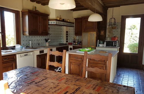 Touques Casa | Casa a 6 minutos de DEAUVILLE - jardín cerrado, excelentes servicios de hotel.