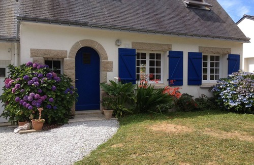 Plouhinec Casa | CASA CERCA DE LA RIA D'ÉTEL